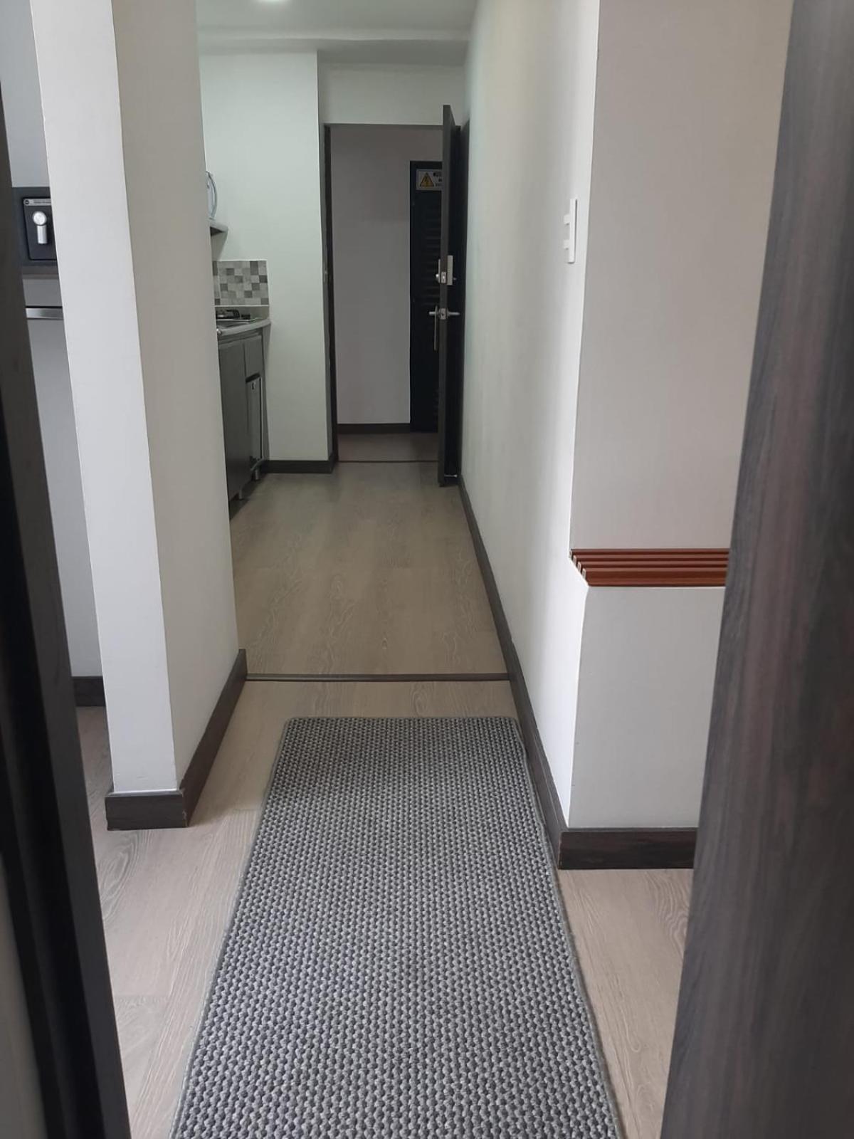 Apartahotel La Arboleda Hc Манисалес Экстерьер фото