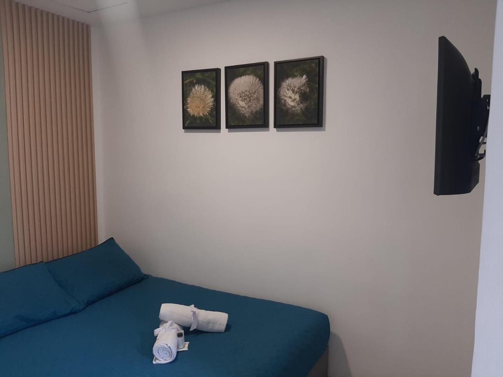 Apartahotel La Arboleda Hc Манисалес Экстерьер фото